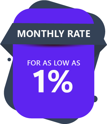 the questhub monthly rate